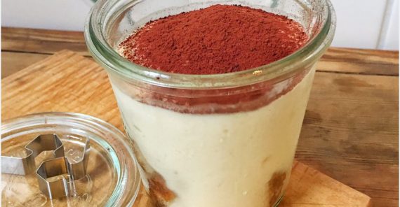 Tiramisu Tiramisu