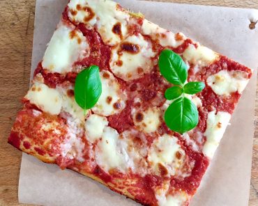 Margherita Margherita