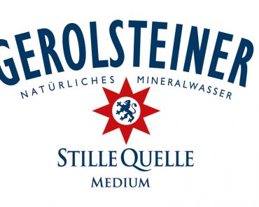 Gerolsteiner Gerolsteiner
