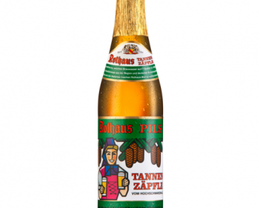 Tannenzäpfle Pils Tannenzäpfle Pils